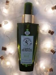 Mon Avis Sur L Huile De Beaute La Provencale Bio Beaute Bio Beaute Bio