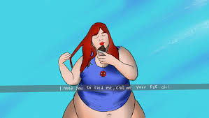 Liberty tree articles in the lost and damned. Fat Mary Jane By Breadwithketchup On Deviantart