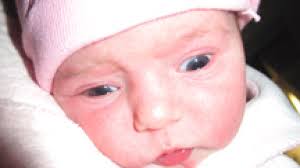 Jayden Eileen Hammack