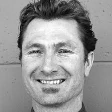 EPISODE 199: Dean Morrison — The Vanished Podcast