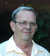 Obituary of Bruce Barham