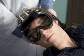 Image result for Oculovestibular Testing