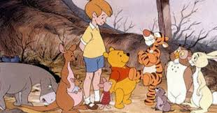 Every Winnie The Pooh Character Represents A Mental Illness Which One Relates To You Goodfullness