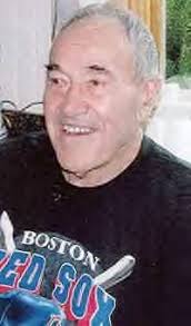 Ronald J Hurlburt (1926-2009)