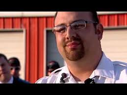 Strother firefighter dies after fight at station