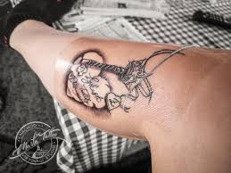 Diy falesne tetovani jak si vytvorit docasne tetovani tom hatrik youtube. Jak Se Starat O Tetovani Marta Tattoo Studio