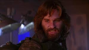 Things take a turn when sam learns harry has come out. 13 Fascinating Facts About The Thing Mental Floss