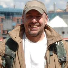 Todd Katz's Instagram, Twitter & Facebook