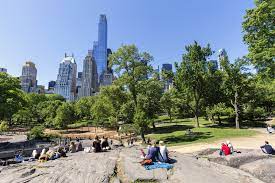 Camp msm , located at the manhattan. Top 5 Summer Activities In Nyc For Kids