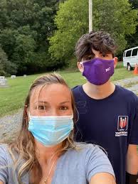 Thank yall for helping us find new friends.