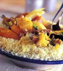 Couscous Kabyle Keskou L Qbayel Recettes De Cuisine Couscous Kabyle Recette Cuisine Kabyle