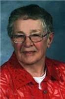 Erma Downs Obituary (2014)