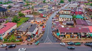Ogun to construct 42.7 kilometres of new roads | The Guardian Nigeria News  - Nigeria and World News — Nigeria — The Guardian Nigeria News – Nigeria  and World News