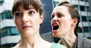 I just received a nice article how to handle toxic people.