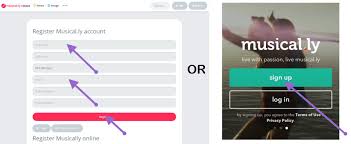 With just a few clicks, you can save your favorite vine videos to your pc. How To Use Musical Ly Sign Up Fans Get Likes And More
