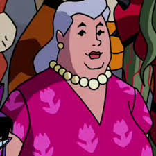 Jill Tennyson's Instagram, Twitter & Facebook