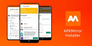 Try the go battle league today! Apkmirror Installer Una App Que Te Permitira Instalar Aplicaciones En Formato App Bundle Recursos Mi Community Xiaomi