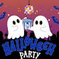 Junior & Youth Halloween Disco event image