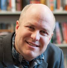 Monmouth College offers timely talk