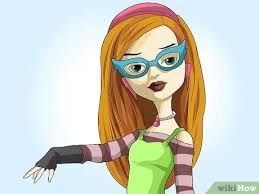 With karen strassman, laura bailey, ogie banks, cam clarke. How To Take Care Of A Monster High Doll With Pictures Wikihow