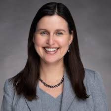 Maria “Masha” Trainor, Blank Rome LLP