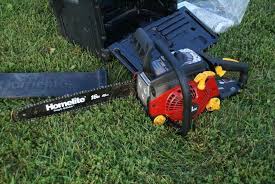 Check spelling or type a new query. Homelite Ranger 33cc Chainsaw Case Tim Narhi Auctioneer Associates