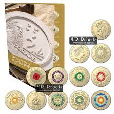 A two dollar banknote was used in new zealand from the start of the dollar in 1967 until 1991 when the coins became widely circulated. 2 2018 30th Anniversary Two Dollar Coin 12 Coin Collection Wynyard Coin Centre