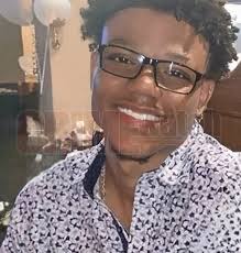 Grief in Paramin: Johnathon Joshua Lewis laid to rest. Lewis' funeral was  held