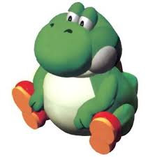 Image result for yoshi