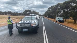 Jun 13, 2021, 11:00 am. Mt Barker Police Mtbarkerpol Twitter