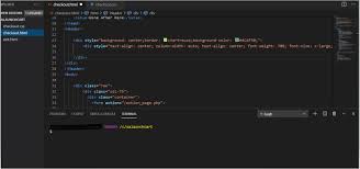 The shortcut icon to git bash is correct. Integrating Git Bash Into Vscode On Windows