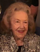 Obituary information for Geraldine Jenkins