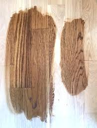 Hardwood Floor Stain Colors For Red Oak Most Popular Color