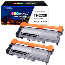 Not what you were looking for? Gpc Image Tn2320 Tn2310 Tn 2320 Tn 2310 Compatible Toner Cartridges Replacement For Brother Mfc L2700dw Hl L2340dw Hl L2360dn Hl L2300d Dcp L2500d Dcp L2520dw Hl L2365dw Mfc L2720dw Black 2 Pack Buy Online In Burkina Faso At Burkinafaso Desertcart