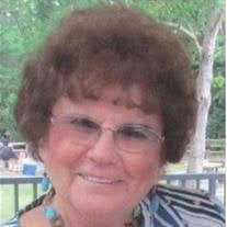 Elladean Miles Harrell Obituary