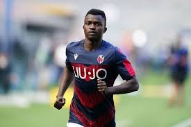 Explore tweets of foot humour @foothumour4 on twitter. Musa Juwara Le Jeune Migrant Gambien Devenu Une Etoile Montante Du Football Italien