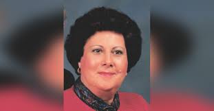 Obituary information for Annie Vivian Shokes Richburg