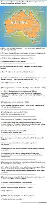 Important Tourist Information About Australia Funny Pictures Laugh Funny