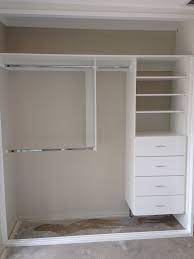 Versatile Layout For Small Wardrobe Wardrobe Design Bedroom Simple Wardrobe Design Small Wardrobe Closet