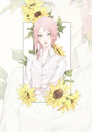 Pixiv Id 7513453 Naruto Haruno Sakura Mobile Wallpaper Fanart Fanart From Pixiv Pixiv Sakura And Sasuke Naruto Sasuke Sakura Anime Naruto