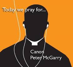 Gogglebox star pete mcgarry has died aged 71. Diocese Of Paisley Calendar For Lent Canon Peter Mcgarry Paisley Uk