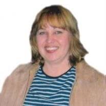 Kate" Kathleen Garey Obituary