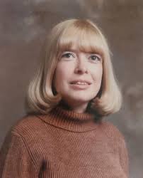 Betty Haywood Obituary