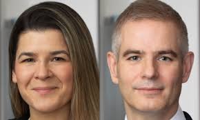 Dechert adds four-lawyer Orrick finance team in London