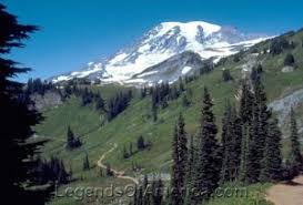 Washington is the only state in the us to be named after a president. Washington Fun Facts Trivia Legends Of America