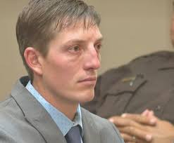 JUST IN: Former Grand Rapids Police Officer Christopher Schurr will NOT  face a retrial in the death of Patrick Lyoya, whom Schurr fatally shot  while Lyoya attempted to flee a traffic stop