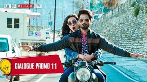 Dialogue Promo 11 Batti Gul Meter Chalu Shahid Kapoor Shraddha Kapoor Divyendu Sharma Yami Gautam Youtube The life of three friends takes a tragic turn due to an inflated electricity bill, which leads to a courtroom drama and social awakening. dialogue promo 11 batti gul meter chalu shahid kapoor shraddha kapoor divyendu sharma yami gautam