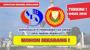 Kerajaan negeri johor pada 9 ogos 2020, telah melantik 27 orang pengerusi jawatankuasa penyelaras khas dewan negeri (jpkd) bagi memastikan semua dasar dan program dilaksanakan sampai kepada masyarakat secara menyeluruh. Baru Jawatan Kosong Suruhanjaya Perkhidmatan Awam Spa Negeri Kedah 2018 Jawatan Kosong Suruhanjaya Perkhidmatan Awam S Kedah Spa Convenience Store Products