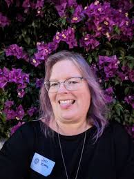 USAGSO Overseas Volunteer Partners