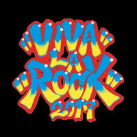 VIVA LA ROCK 2017